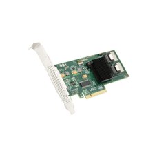 RAID контролер LSI 9211-8i HBA RAID контролер LSI 9211-8i HBA